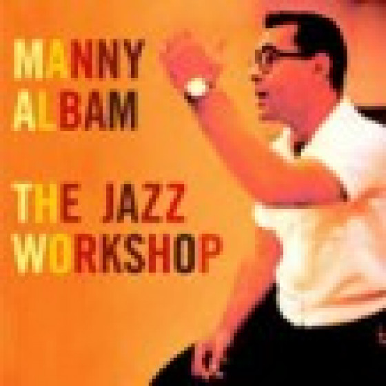 The Jazz Workshop (2 albums on 1 CD)