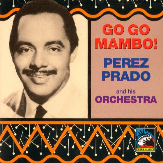 Go Go Mambo