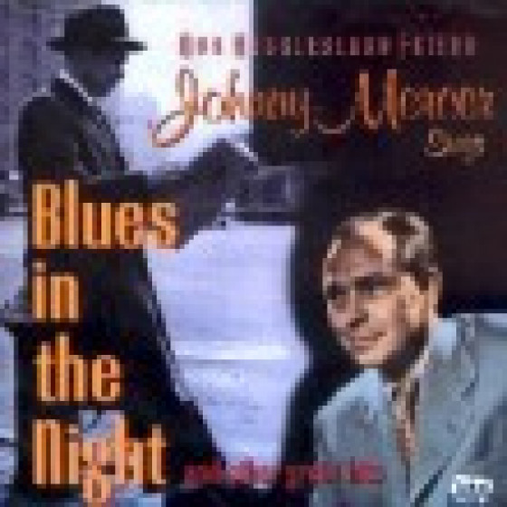Blues In The Night