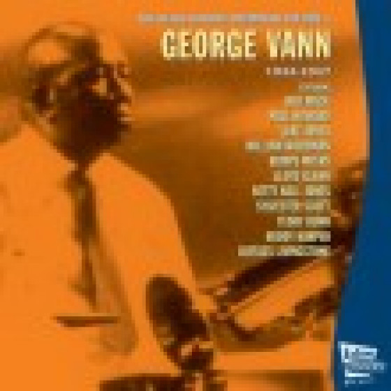 The Blues Singing Drummers Vol. 1 1944-1947 The Blues Singing Drummers Vol. 1 1944-1947