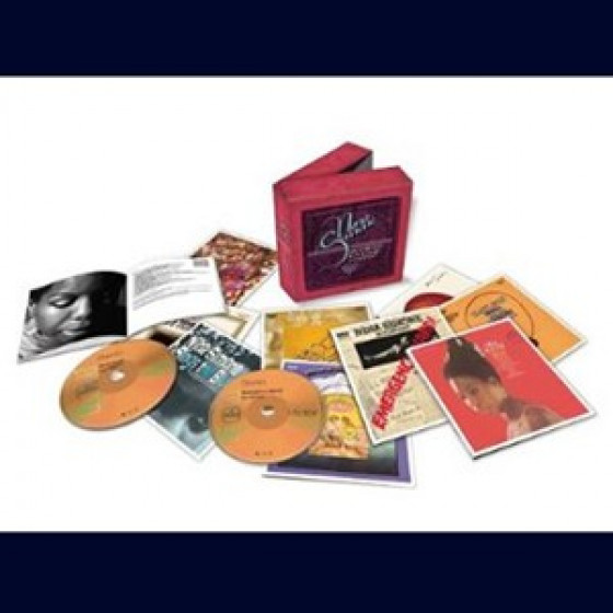 the Complete RCA Albums Collection (9-CD Box Set)