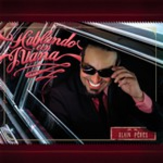 Hablando con Juana (Digipack) Hablando con Juana (Digipack)