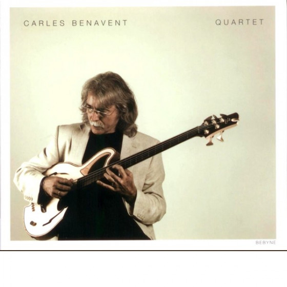 Carles Benavent Quartet