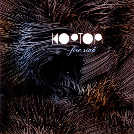 Koptor - Fire Sink Koptor - Fire Sink