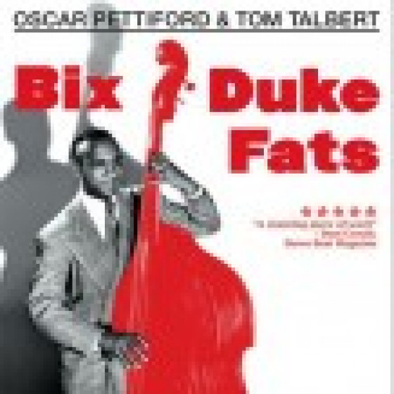 Bix, Duke, Fats & More!