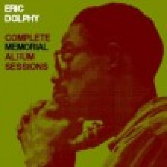 Complete Memorial Album Sessions
