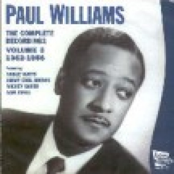The Complete Recordings 1952-1956 - Vol.3