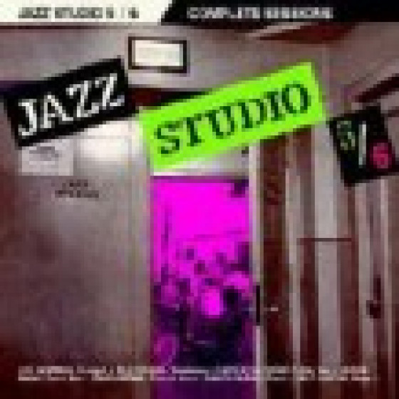 The John Graas Project #3: Complete Sessions - Jazz Studio 5/6