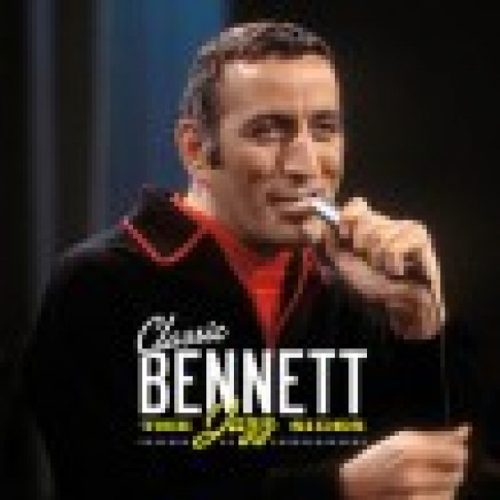 Classic Bennett - The Jazz Sides (2 LP on 1 CD)