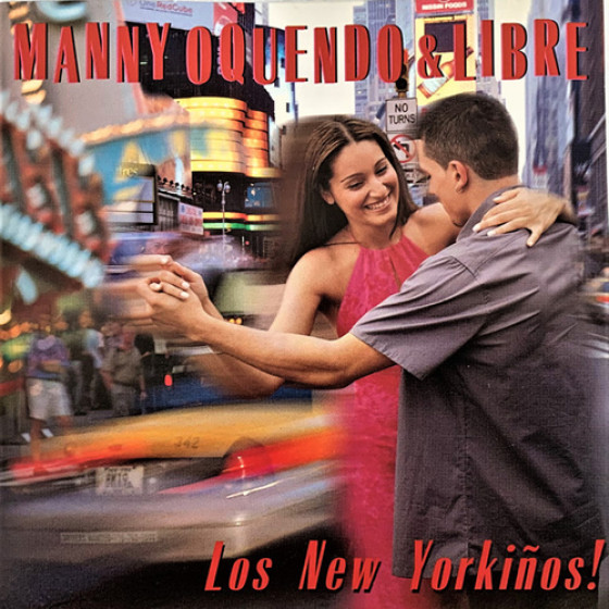 Los New Yorkinos