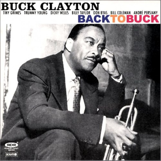 Back to Buck