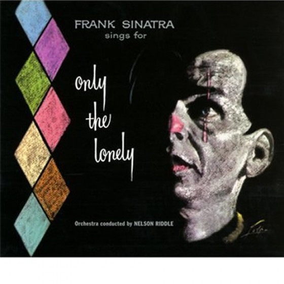 Only the Lonely + Bonus Track
