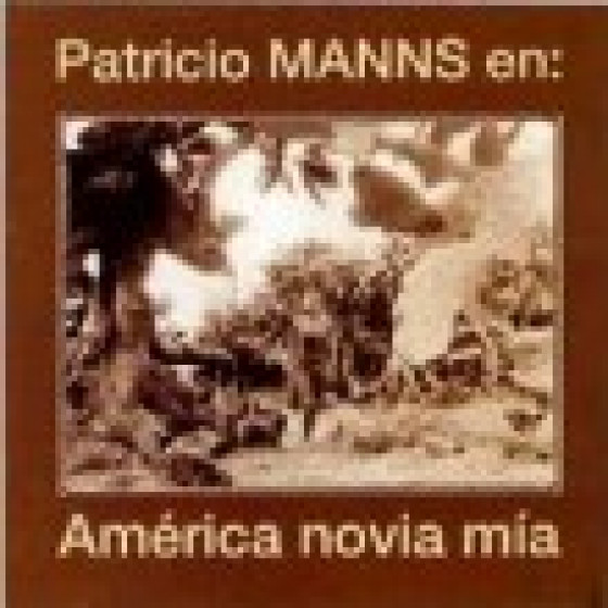 Am�rica Novia M�a