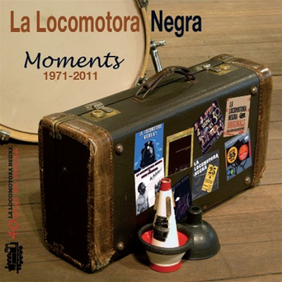 Moments 1971-2011