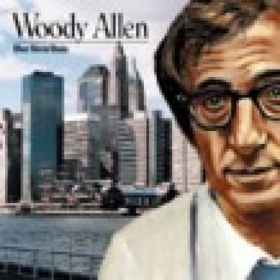 Woody Allen: More Movie Music