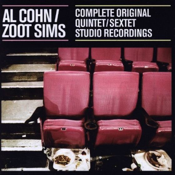 Complete Quintet / Sextet Studio Recordings (2 Cds Set)