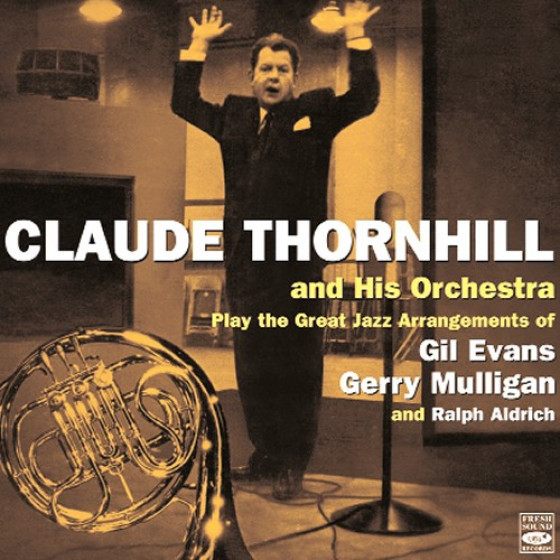 Play the Great Jazz Arrangements of Gil Evans, Gerry Mulligan and Ralph Aldridge