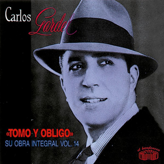 Tomo Y Obligo - Su Obra Integral: Vol. 14
