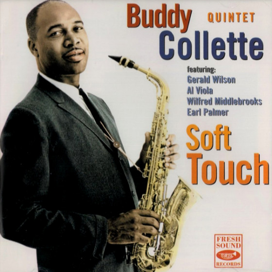 Soft Touch