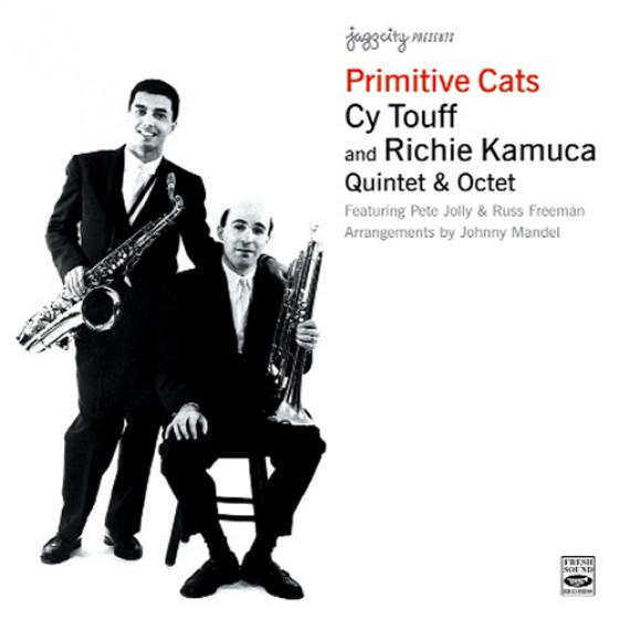 Primitive Cats