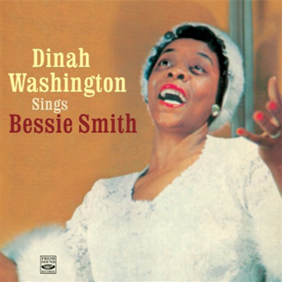 Sings Bessie Smith (2 LPs on 1 CD)