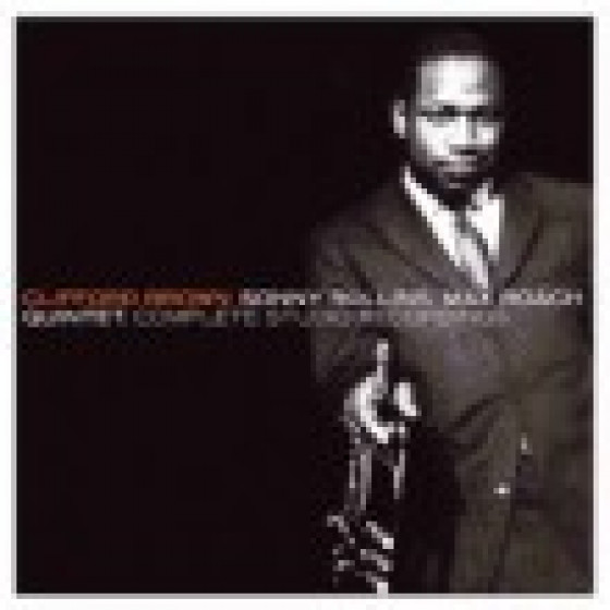 Complete Studio Recordings. .