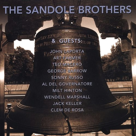 The Sandole Brothers and Guests