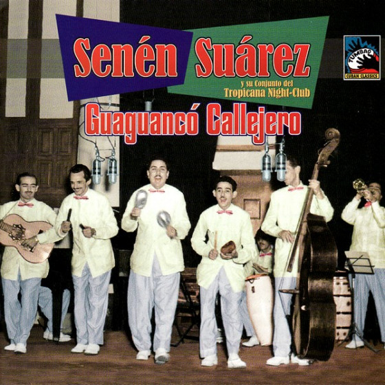 Guaguanc� Callejero