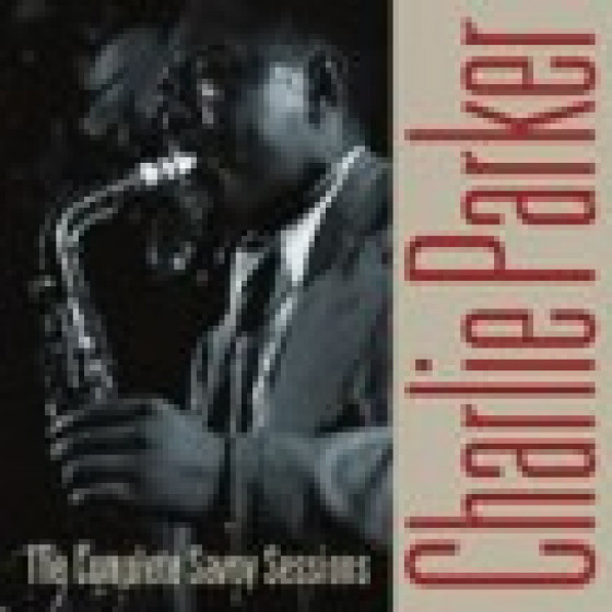 Complete savoy Sessions - 4 Cd- Set