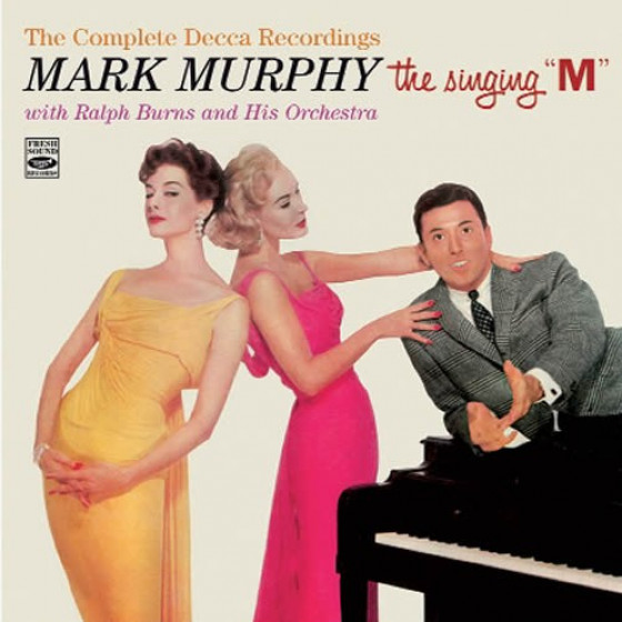 The Complete Decca Recordings (2 LPs on 1 CD)