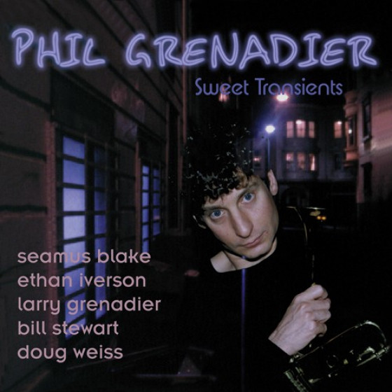 Sweet Transients Sweet Transients