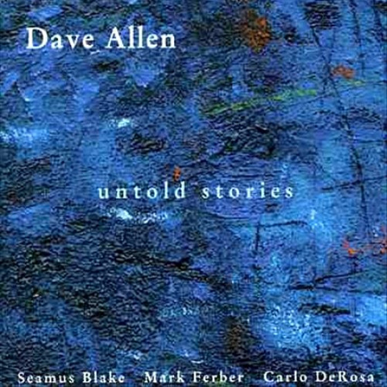 Untold Stories