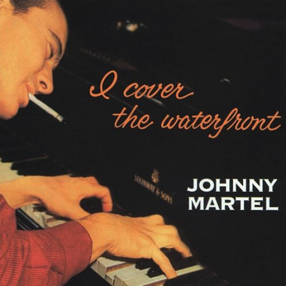 I Cover The Waterfront I Cover The Waterfront