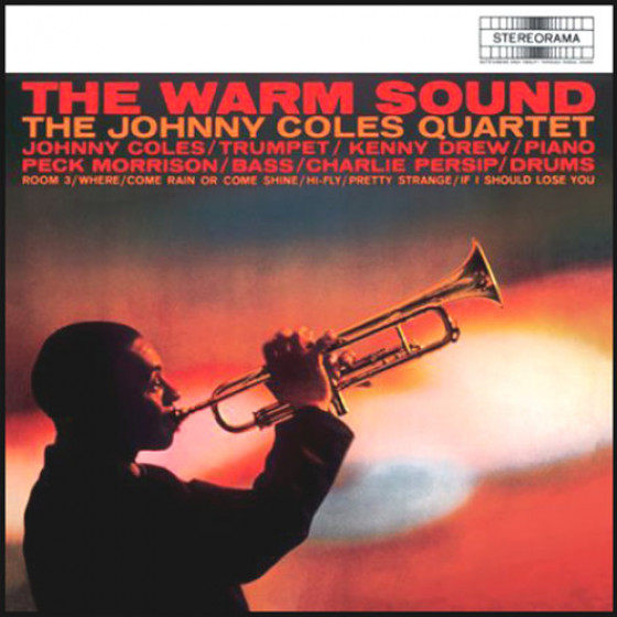 The Warm Sound