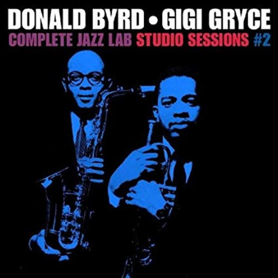 Complete Jazz Lab Studio Sessions #2