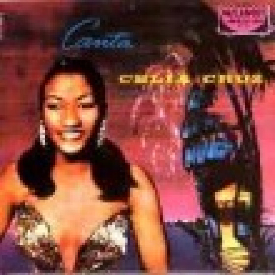 Canta Celia Cruz / Celia Cruz Sings