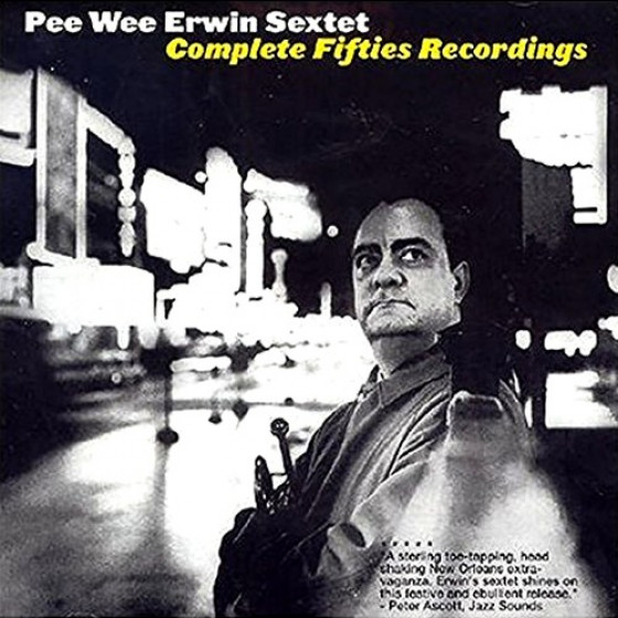 Complete Fifties Recordings