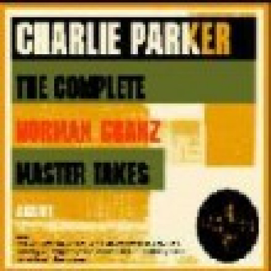 The Complete Norman Granz Master Takes (4 CD Set)
