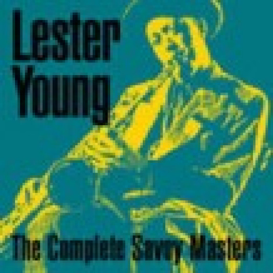 Complete Savoy Masters
