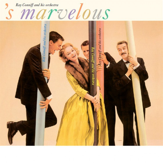 'S Marvelous + Memories Are made Of This (2 LPs on 1 CD)