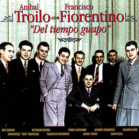 Del Tiempo Guapo