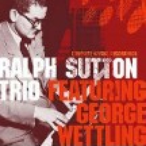 Complete Studio Recordings
