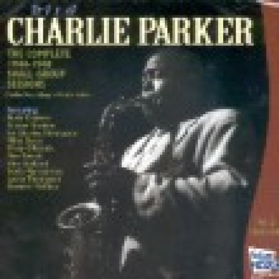 The Complete 1944 -1948 Small Group Sessions Vol.2 1945-1946
