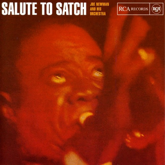 Salute To Satch