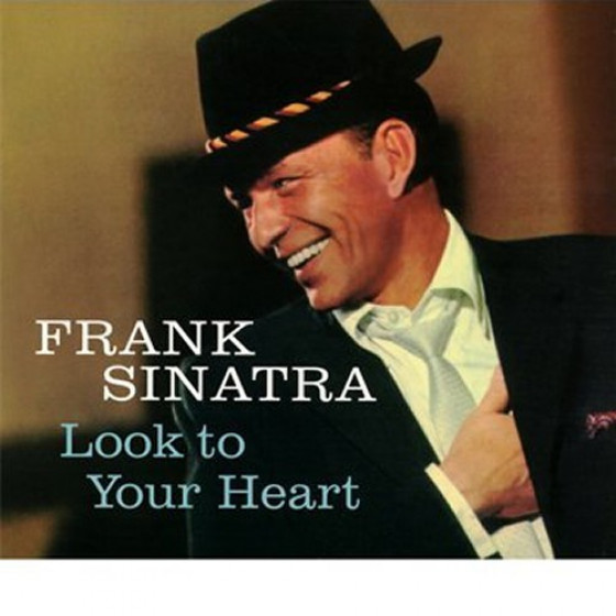 Look to Your Heart + Bonus Tracks