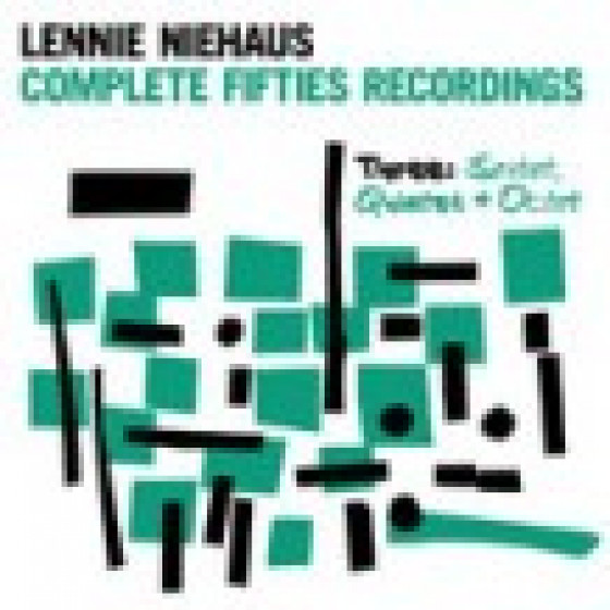 Complete Fifties Recordings - Vol.3: Sextet, Quintet & Octet