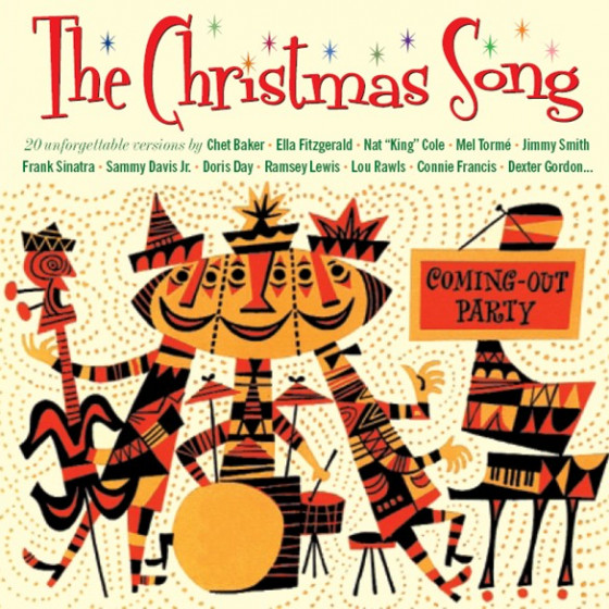 The Christmas Song - 20 Unforgettable Versions The Christmas Song - 20 Unforgettable Versions