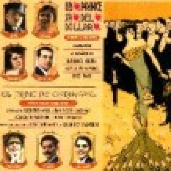 La Princesa Del Dollar - El Principe Carnaval
