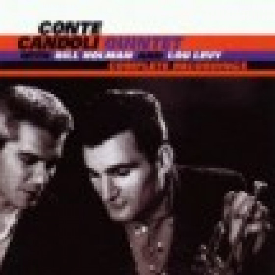 Complete Recordings - With Bill Holman and Lou Levy (2 LP on 1 CD)