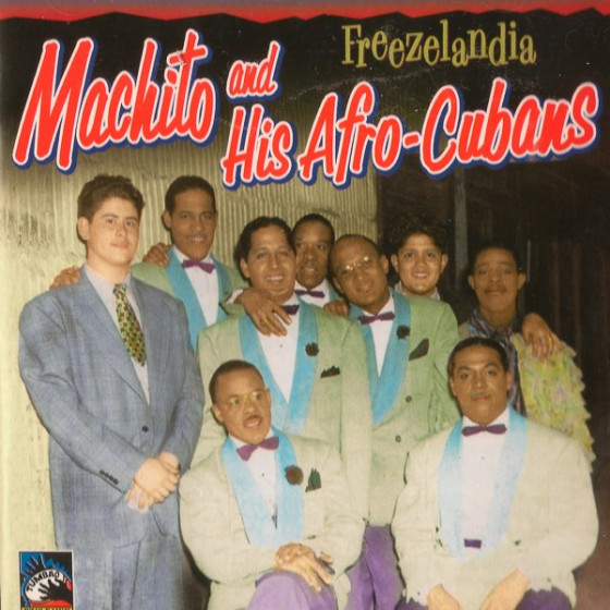 Freezelandia Freezelandia